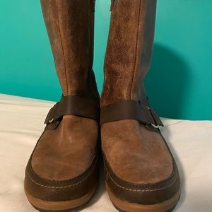 Merrell Boots size 7 women